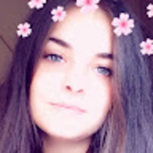 Meet your Posher, Candice
